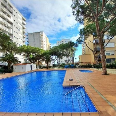 Apartamento Vacacional & Holiday بلانيس المظهر الخارجي الصورة