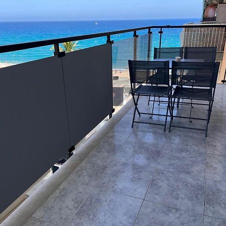 Apartamento Vacacional & Holiday بلانيس المظهر الخارجي الصورة