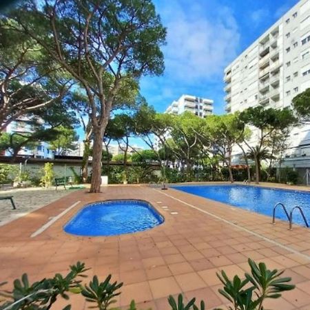 Apartamento Vacacional & Holiday بلانيس المظهر الخارجي الصورة