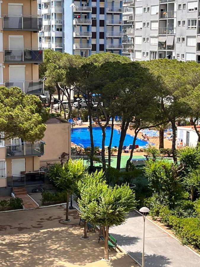 Apartamento Vacacional & Holiday بلانيس المظهر الخارجي الصورة