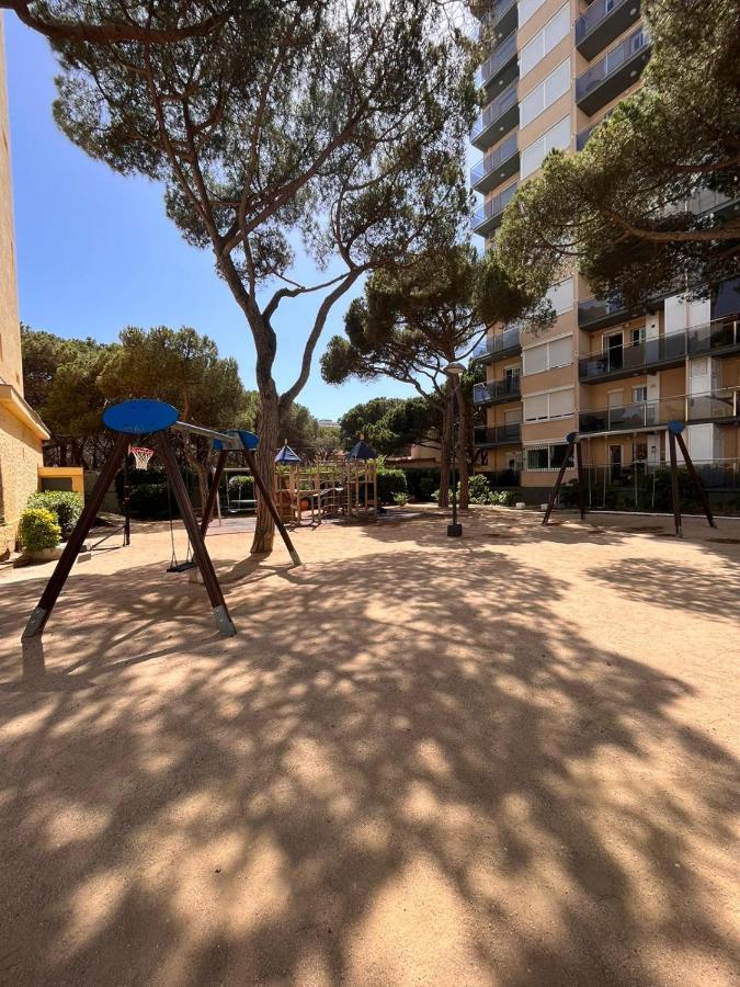 Apartamento Vacacional & Holiday بلانيس المظهر الخارجي الصورة