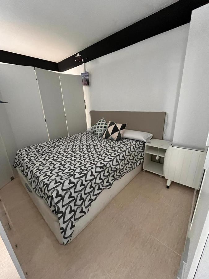 Apartamento Vacacional & Holiday بلانيس المظهر الخارجي الصورة